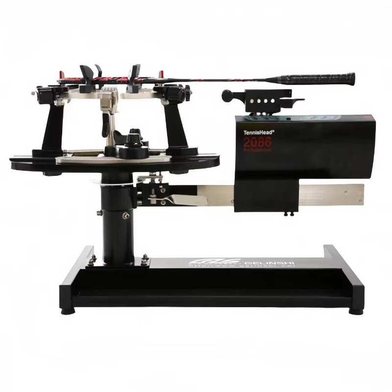 High Quality Digital Electroni - огляд і ціна Table Tennis Machine