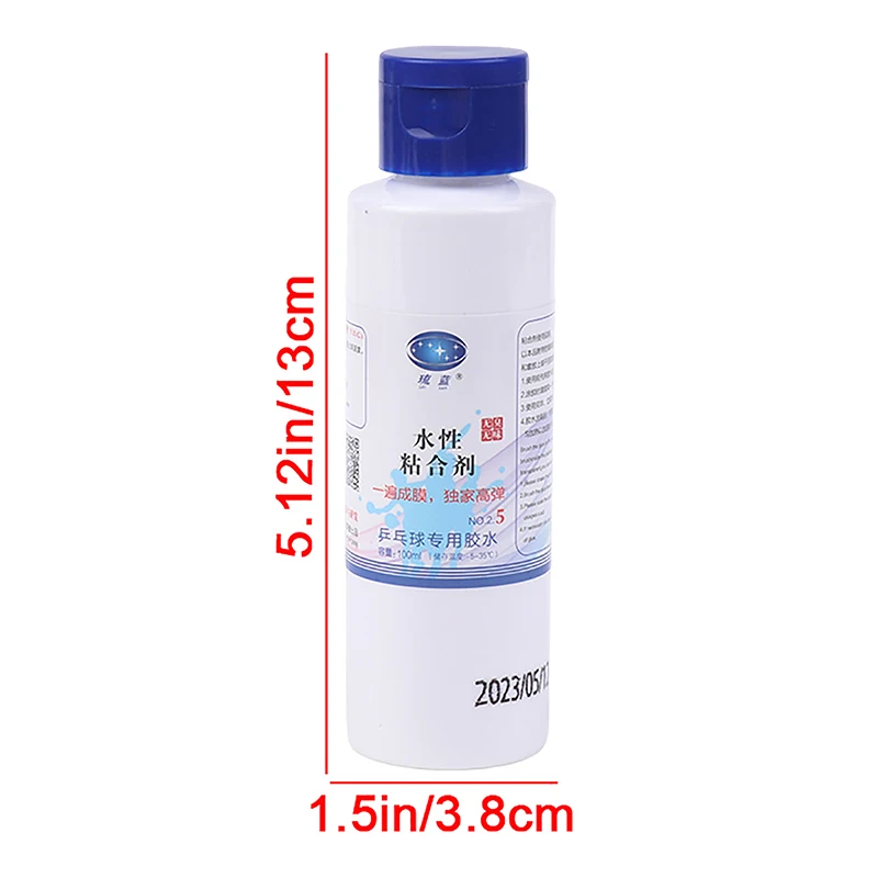 LIULAN Waterbased Booster 100/ - огляд і ціна Table Tennis Xiom