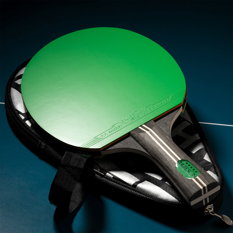 HUIESON 5 Stars Colorful Table - огляд і ціна Table Tennis Xiom
