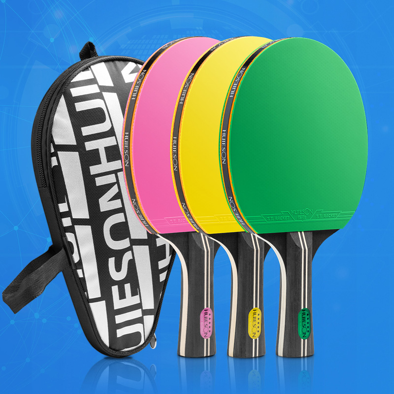 HUIESON 5 Stars Colorful Table - огляд і ціна Table Tennis Xiom