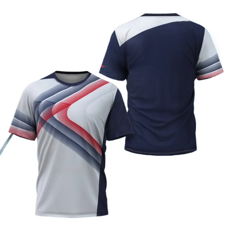 CHINA Dragon Table Tennis Grap - огляд і ціна Table Tennis Uniform