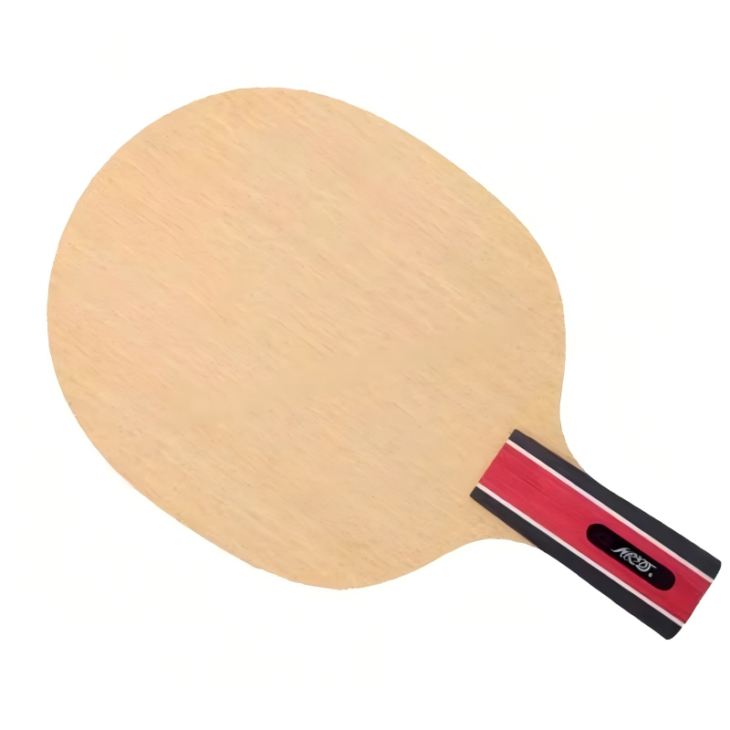 Original Galaxy Yinhe Earth E- - огляд і ціна Xiom Blade Table Tennis