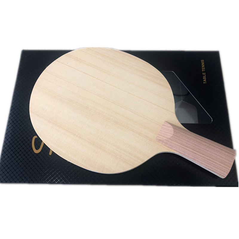 Stuor BLUE Carbon Hinoki Table - огляд і ціна Stiga Carbon Blade