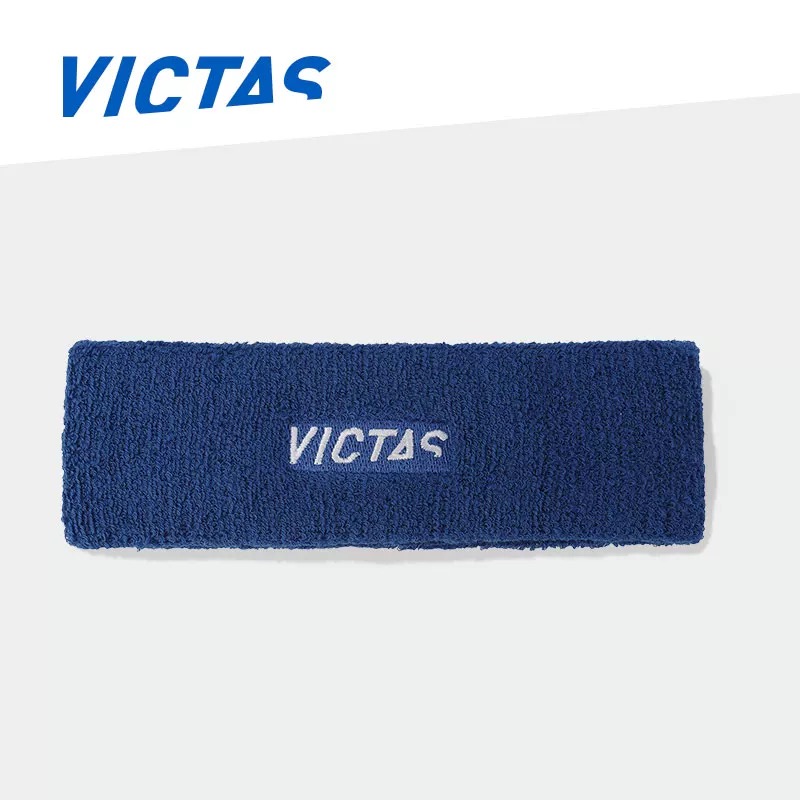 VICTAS Sports Headwear Women M - огляд і ціна Table Tennis Logo