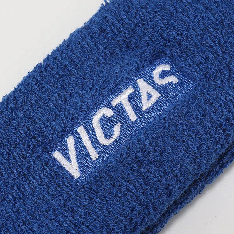VICTAS Sports Headwear Women M - огляд і ціна Table Tennis Logo