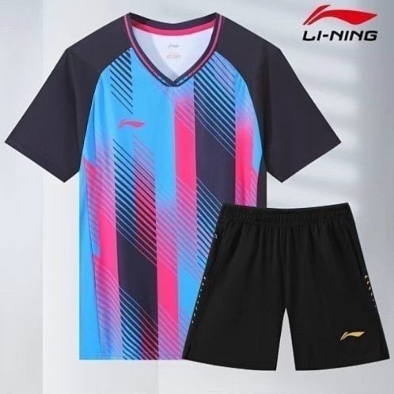 26 new Malone style competitio - огляд і ціна Table Tennis Uniform