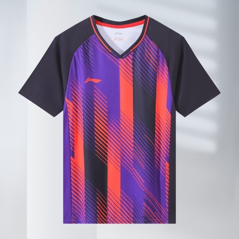 26 new Malone style competitio - огляд і ціна Table Tennis Uniform