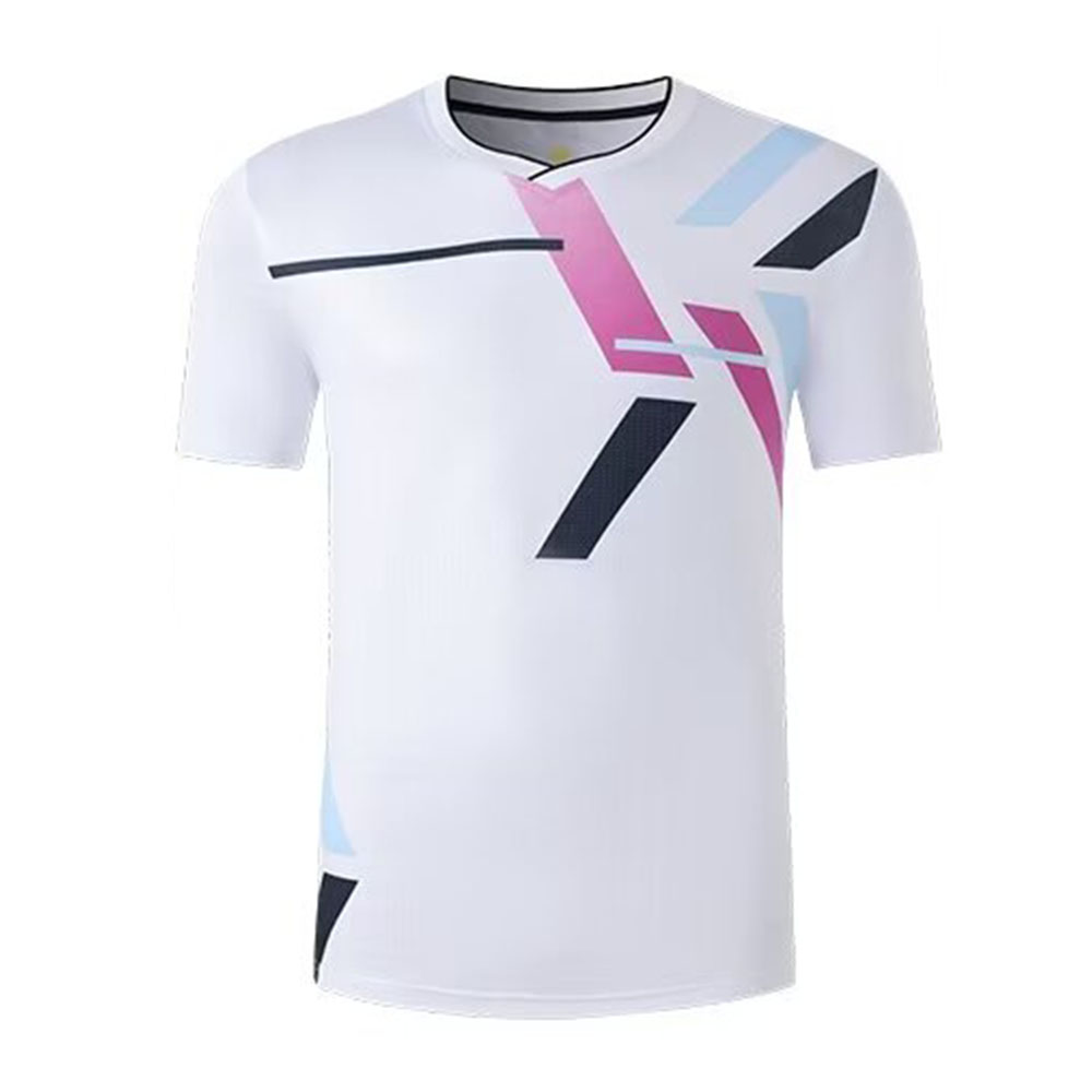 Badminton T-shirt for Men Wome - огляд і ціна Table Tennis Uniform