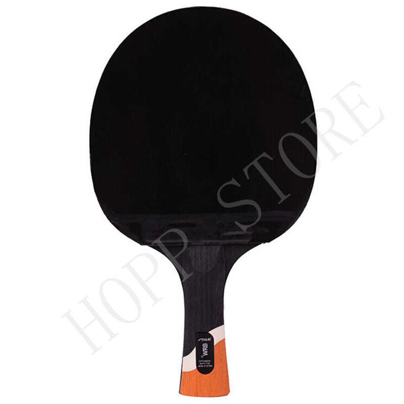 STIGA 6 Star Racket Offensive  - огляд і ціна Stiga Carbon Blade