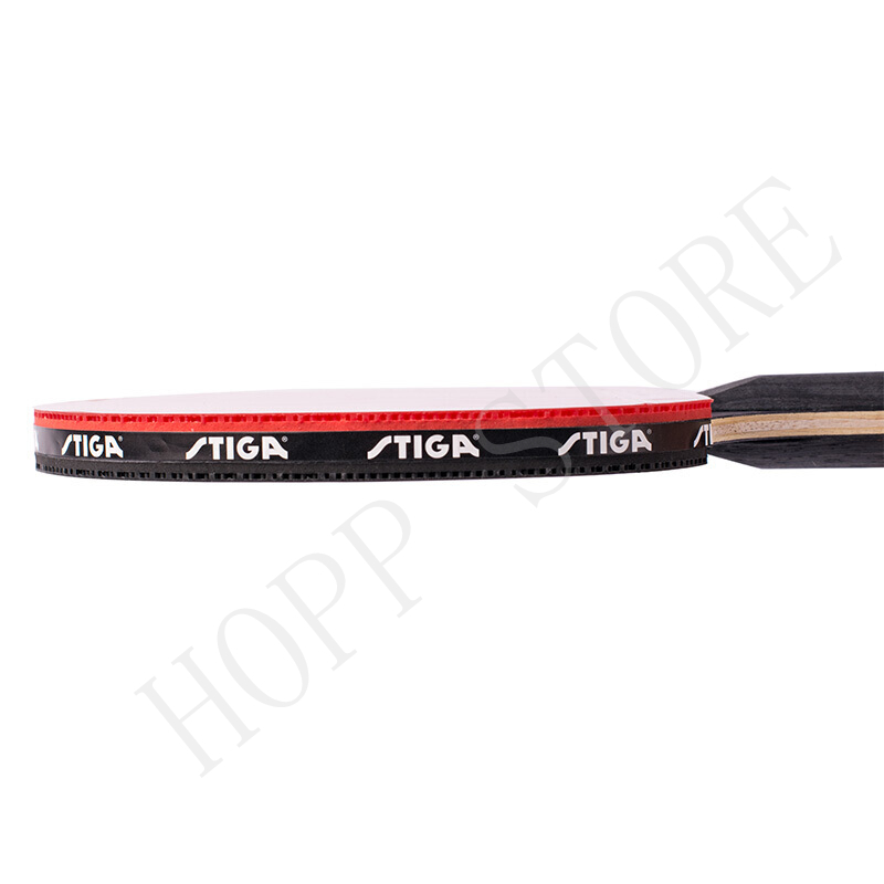 STIGA 6 Star Racket Offensive  - огляд і ціна Stiga Carbon Blade